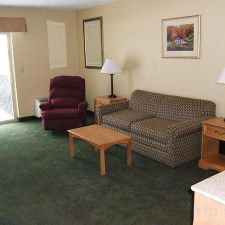 Holiday Inn Express Munising-Lakeview Hotel By Ihg Exterior foto