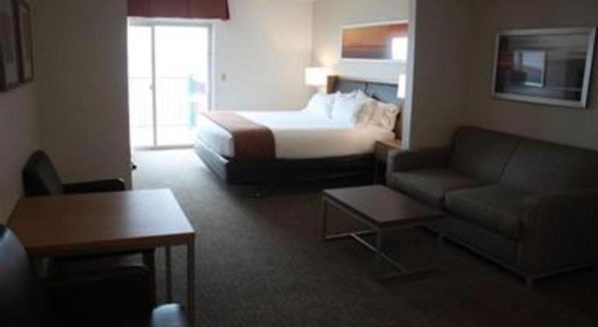 Holiday Inn Express Munising-Lakeview Hotel By Ihg Exterior foto