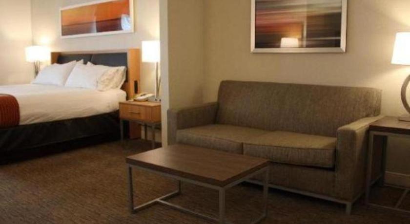 Holiday Inn Express Munising-Lakeview Hotel By Ihg Exterior foto