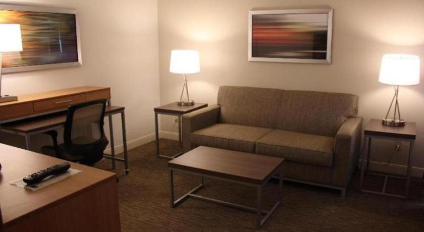 Holiday Inn Express Munising-Lakeview Hotel By Ihg Exterior foto