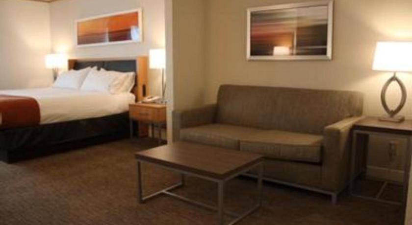 Holiday Inn Express Munising-Lakeview Hotel By Ihg Exterior foto