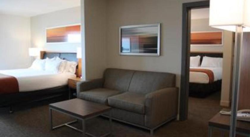 Holiday Inn Express Munising-Lakeview Hotel By Ihg Exterior foto