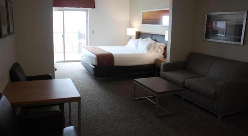 Holiday Inn Express Munising-Lakeview Hotel By Ihg Exterior foto