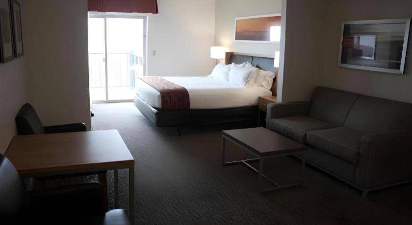 Holiday Inn Express Munising-Lakeview Hotel By Ihg Exterior foto